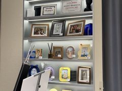 -海马体照相馆(上海天空万科广场店)