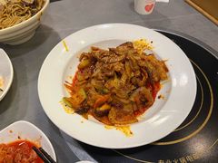 -咕咕站韩国料理(紫金港店)