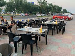 -兆辉木炭海鲜烧烤·海鲜小炒