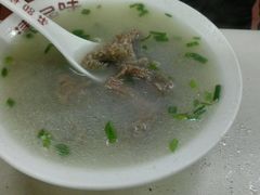 -津品味小吃(大学湾店)