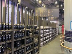 -TheRink大零溜冰场(IFS国金中心店)