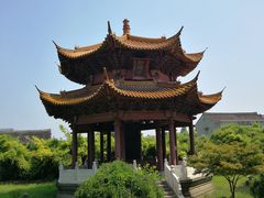 -海神庙