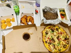 -达美乐比萨(武定店)