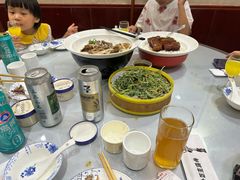 -老德州四合院·德州菜(天衢路店)