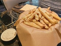 -LES ELITES 英集荟(南京西路店)