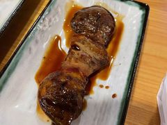 -聚串门儿·东北烧烤(信义坊店)