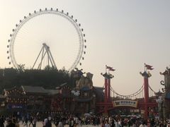 -阿得莱光影艺术世界(重庆融创渝乐小镇店)