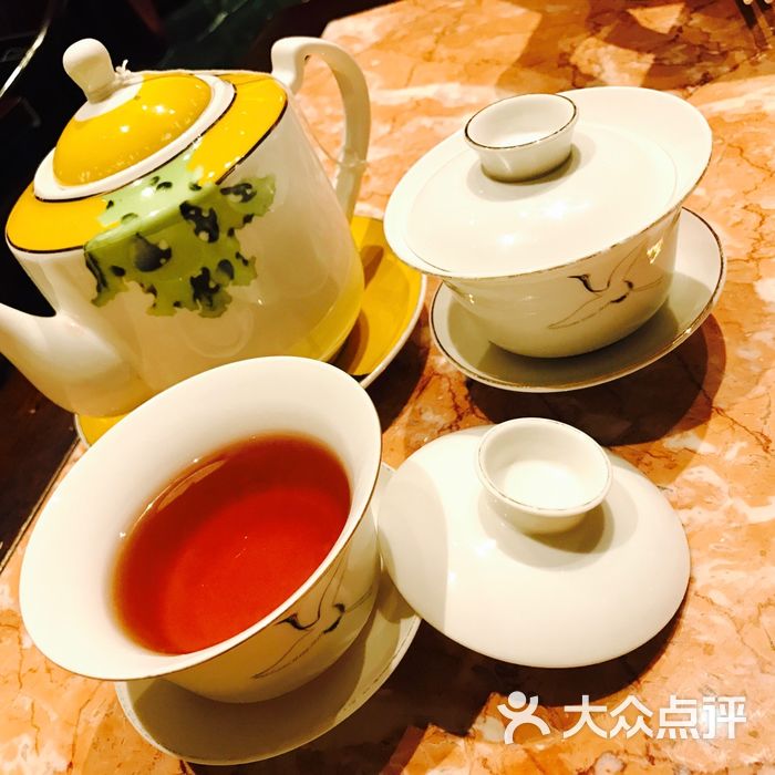 金玉满堂潮州酒楼