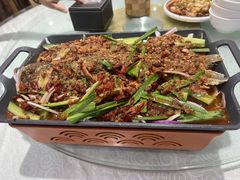 -曹家小厨(贵阳路店)