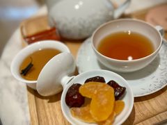 -théATRE 茶聚场(王府中環店)
