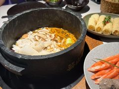 -芸山季·云南山珍菌火锅(南翔印象城MEGA店)