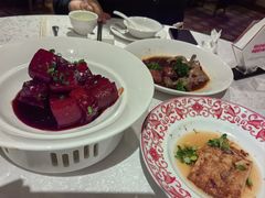 -金美华轩(东方路齐鲁店)