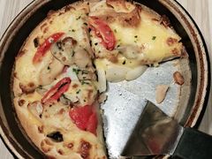 -必胜客(万达广场店)