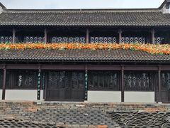 -青果巷历史文化街区
