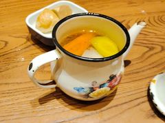 -驿楼兰·新疆菜(火车站店)