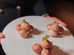 -大拙里·精致融合菜(沙湖桃源国际店)
