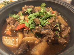 -C31地窖餐厅(黑龙江北路店)