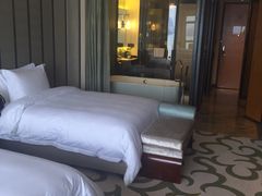 -厦门途易蓝罗约海景温泉酒店(园博苑地铁站店)
