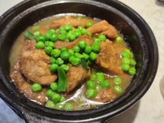 -眷江南之小蓝鲸(王府大街店)