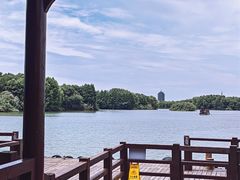 -苏州太湖国家湿地公园