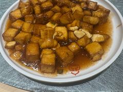 -直隶安家罩饼(复兴路店)