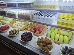 -海纳百川·都市温泉·足道·SPA(学院路店)