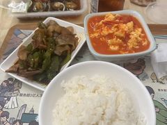 -老乡鸡(上海白玉兰广场店)