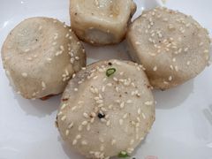 -小杨生煎(黄河路店)