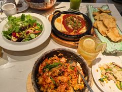 -七八冷面·延边朝鲜族美食(欢乐谷店)