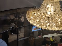 大堂-燕春楼(海河华鼎店)