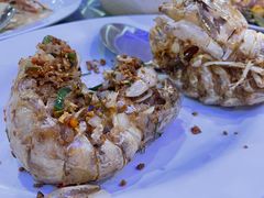 -大茄来海鲜餐厅(亚洲城分行)