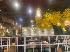 -原味田园·客家菜·土窑鸡(中航城君尚购物中心店)