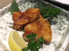 -贵木日本料理·铁板烧(新地假日广场店)