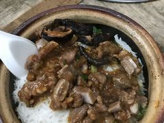 -阳江河堤老牌曾记美食