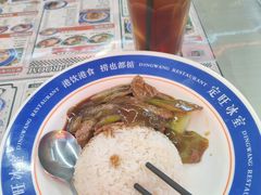 -定旺冰室·香港冰室(水贝店)