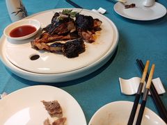 -晶泽丽琅·鱼鲜川菜(川师店)