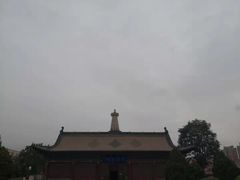 -张掖大佛寺景区