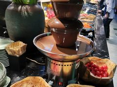 -梨花自助烤肉(天河城店)