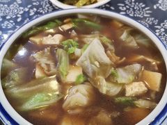 -八两八金·莱芜特色炒鸡(市南漳浦路店)