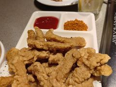 -海底捞火锅(国贸购物中心店)