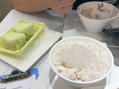 -聪嫂私房甜品(旺角二店)