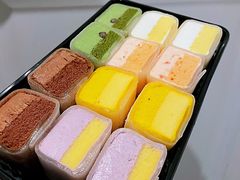 -Ole'超市(汉街万达店)