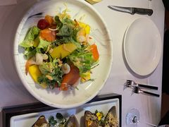 -Kathleen's Waitan 凯圣琳江景西餐厅(外滩店)