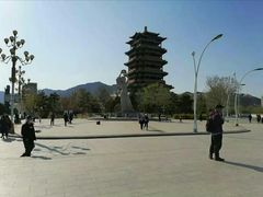 -门城湖公园