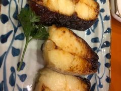 -银子铁板烧料理自助餐(人民广场店)