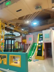 -多多淘儿童体验中心(重庆来福士店)