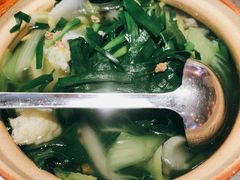 西洋菜-陈鹏鹏潮汕菜(欢乐海岸 海边景观店)