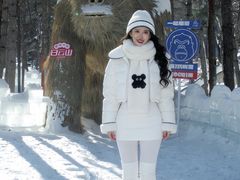 -洛阳白云山景区