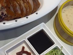 -东流山北京烤鸭·家常菜(南京首店)