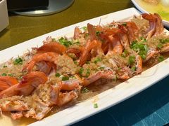 -海陵岛保利皇冠假日酒店·御公馆中餐厅 CANAL LNUA